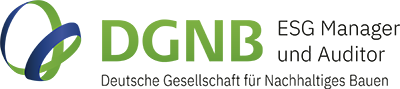 DGNB Auditor ESG