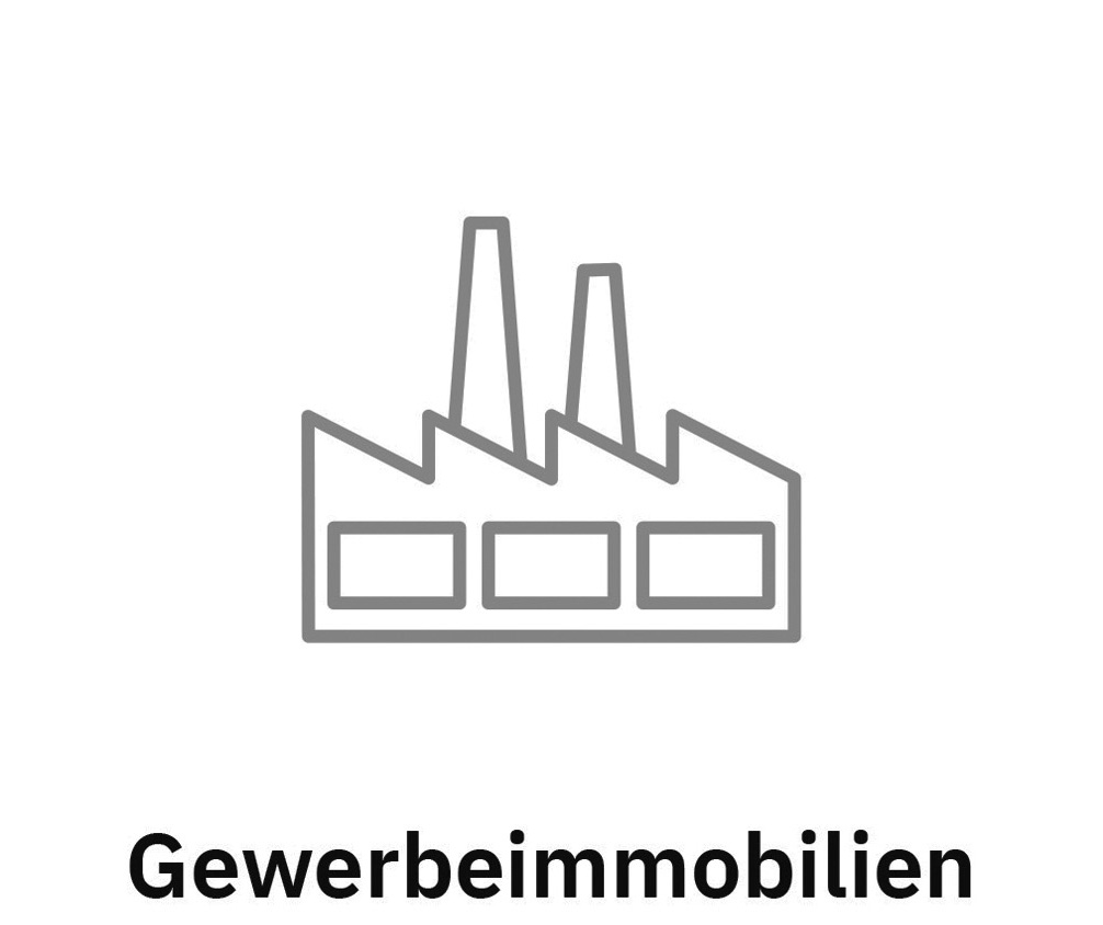 Gewerbeimmobilien