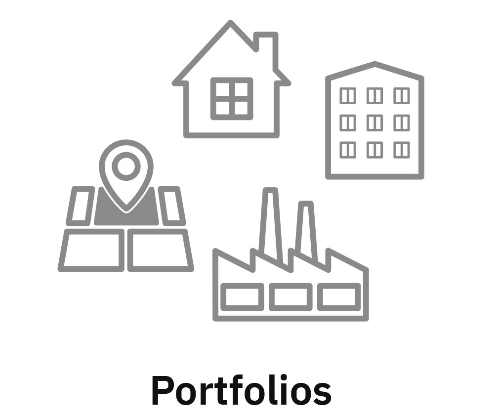 Gewerbeimmobilien