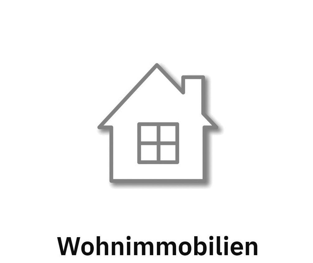 Wohnimmobilien